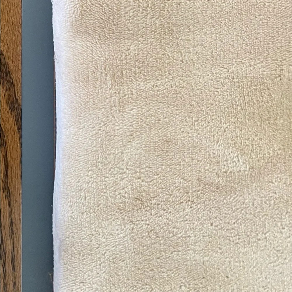 Foam pet crate liner 12 x 18